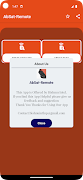 Remote for ABSat 截图 1