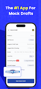 WalterPicks - Fantasy Football captura de pantalla 3