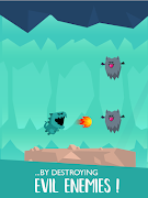 Dragon Blast screenshot 7