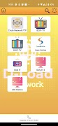 D-Load Network Cartaz