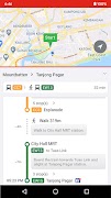 SMRTConnect imagem de tela 1