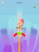 Hand Run ภาพหน้าจอ 7