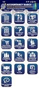 Accountancy Basics imagem de tela 2
