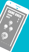 Block The Ball! screenshot 4