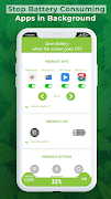 Greenify Pro screenshot 4