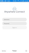 Poster Anywhere Connect