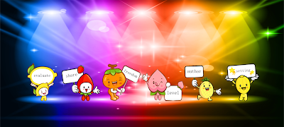 Fruit Linkup poster