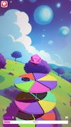 Helix Jump : Stack Ball 3D Screenshot 6