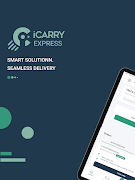 iCARRY Express ภาพหน้าจอ 5