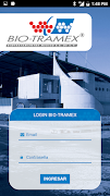 1 Schermata BIO-TRAMEX