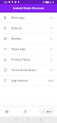Android Studio Shortcuts скриншот 5