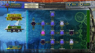 VasterClaws3 스크린샷 5