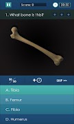 برنامه‌نما Dr. Girder's Bones عکس از صفحه