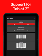 UPC-A Validador スクリーンショット 4