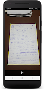 2 Schermata Mobile Document Scanner Tool