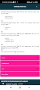UPUPocket screenshot 5
