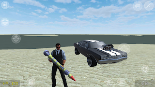 Sandbox Mod X screenshot 3