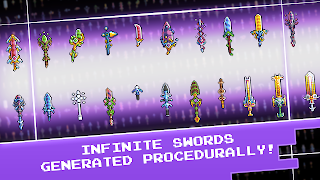 Monster Siege Tactics: RPG screenshot 2