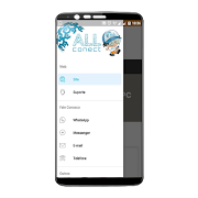 All Conect Screenshot 1