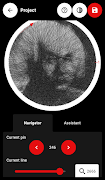 StringArt Screenshot 7