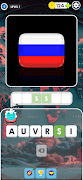 World Flags 2026: Brain Game स्क्रीनशॉट 5