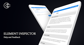 Element Inspector - HTML Live screenshot 2
