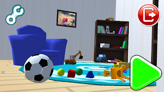 로보시티3 조립도 스크린샷 1