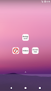 QuickDis:Disable, Freeze, Hide Apps Quickly ảnh chụp màn hình 4