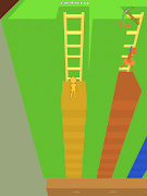 Pickaxe Race screenshot 2