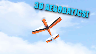 RC Flight Sim screenshot 1