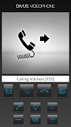 DIVUS VIDEOPHONE 4 screenshot 1