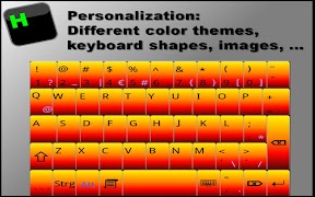 Hacking & Developing Keyboard 스크린샷 7