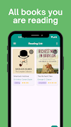 Reading List स्क्रीनशॉट 5