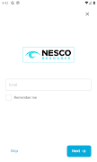 Nesco Connect captura de pantalla 4