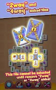5 Schermata Mahjong POP puzzle: New tile m