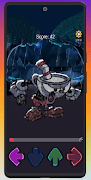 FNF Cuphead Test imagem de tela 7