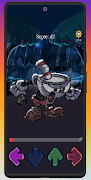 FNF Cuphead Test Ekran Görüntüsü 7