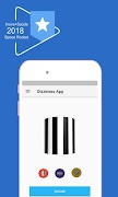Dizziness App スクリーンショット 1