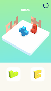 Silhouette Blocks capture d'écran 5
