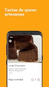 Jon Cake スクリーンショット 2