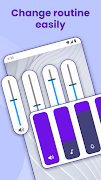 پوستر Custom Volume Panel Styles