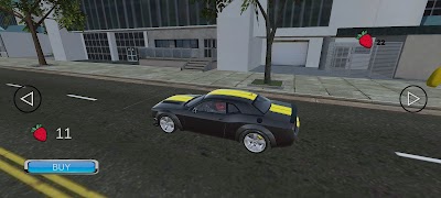 Лада приора игра 2020 screenshot 5