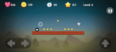 Roller Ball Adventure screenshot 4
