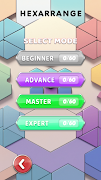 HexArrange screenshot 6