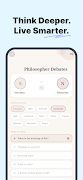 Philosophy: Learn & Explore スクリーンショット 4