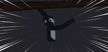 Melon Gorilla Tag Mod Screenshot 1