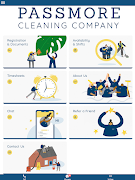 Passmore Cleaning Services 截图 3