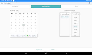 Differend Pools ảnh chụp màn hình 2