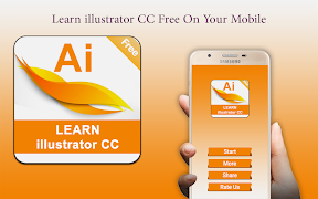 Learn Illustrator : Free - 201 تصوير الشاشة 6