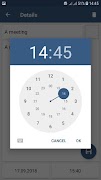 Programador. Lista de tareas captura de pantalla 5